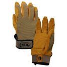 PETZL CORDEX leather gloves