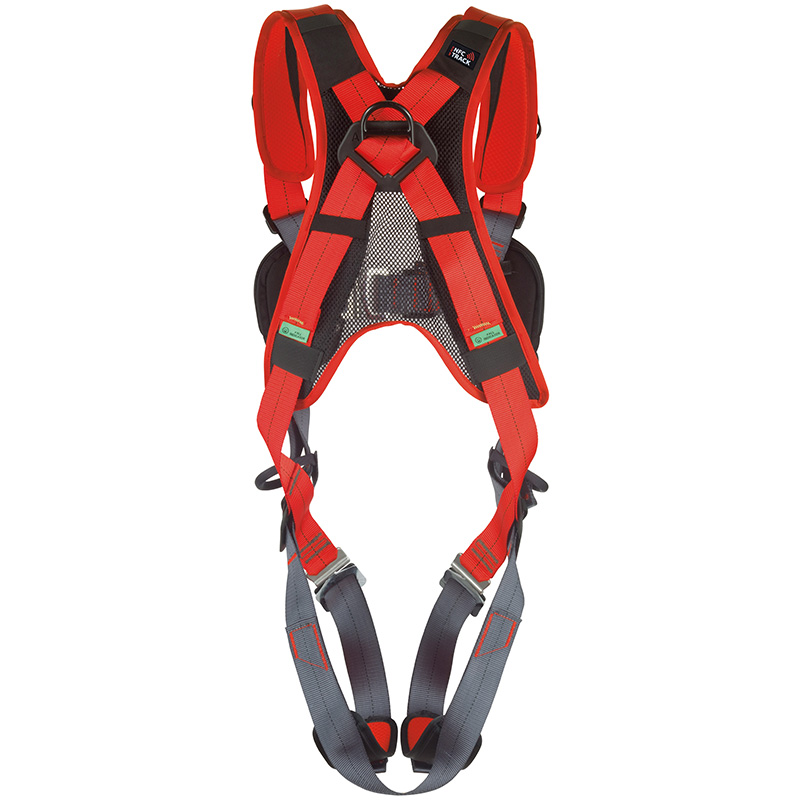 Celotělový postroj CAMP FOCUS VEST XT