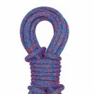 Arborista kötél FTC NIGMA BLUE ORANGE 12 mm 45m 1x szem