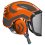 Helmet PROTOS INTEGRAL ARBORIST two-tone