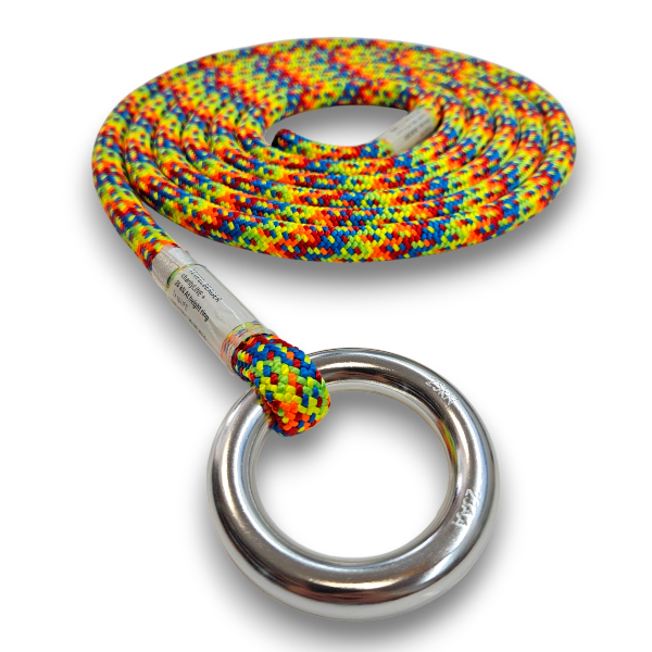 Base Anchor TEUFELBERGER charityLINE