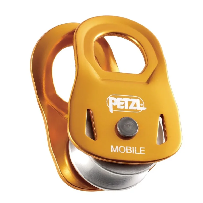 Kladka PETZL MOBILE