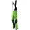 Lezecké kalhoty ARBPRO CLIMB TECH SIGMA - zelená