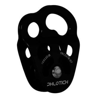 Pulley ISC PHLOTICH 30 kN