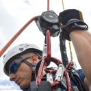 Ereszkedő- és mentőfék HARKEN CMC CLUTCH