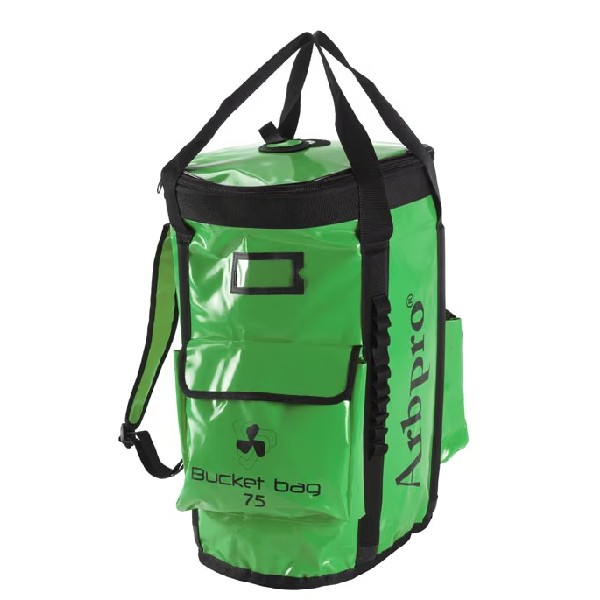 Vak ARBPRO BUCKET BACKPACK 75 l
