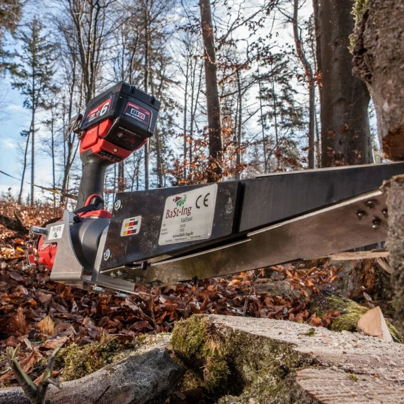 Prepojovací systém BAST-ING VALLINK pre VALFAST a MAKITA DTW 1001/DTW 1002