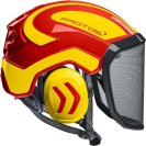 Helmet PROTOS INTEGRAL ARBORIST two-tone