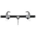 SKYLOTEC BEAMTAC 2.0 mobile anchorage point for steel beam