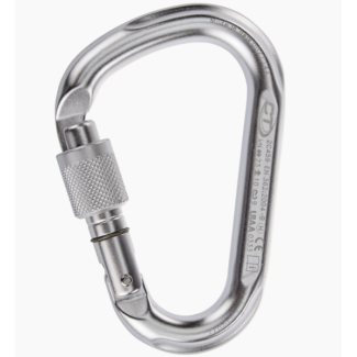 HMS karabina CLIMBING TECHNOLOGY SNAPPY SG
