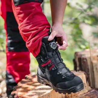 ZAMBERLAN DELIMBER GTX RR BOA čierna