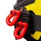 Tárolóhurok DMM STOWAWAY