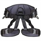 SINGING ROCK SIT WORKER 3D SPEED seat harness - black