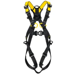 PETZL NEWTON INT fall-arrest harness