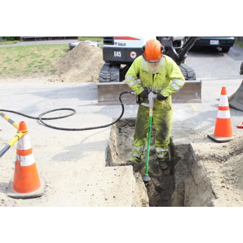 AIRSPADE 4000 UTILITY SERIES KIT