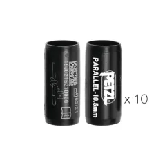 Identifikačné koncovky pre laná PETZL PARALLEL 20 ks