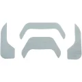 Reflective stickers for ARIES helmets