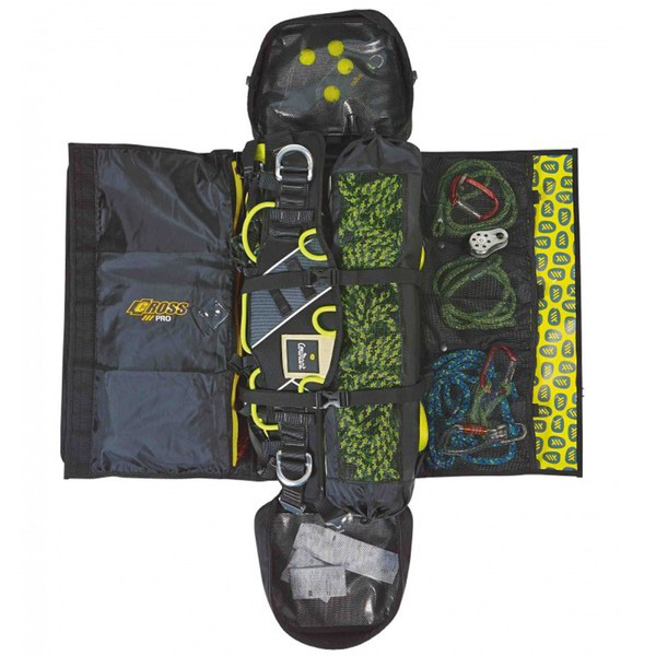 Pracovný bag COURANT CROSS PRO 54 l