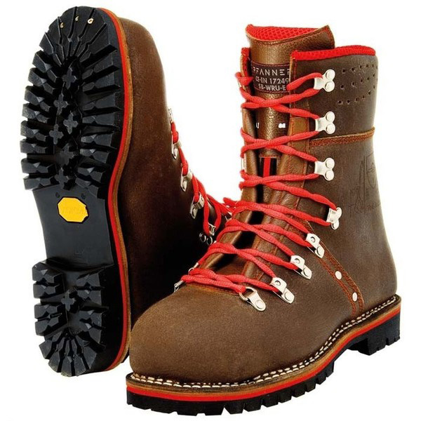 Chainsaw boots PFANNER TIROL JUCHTEN