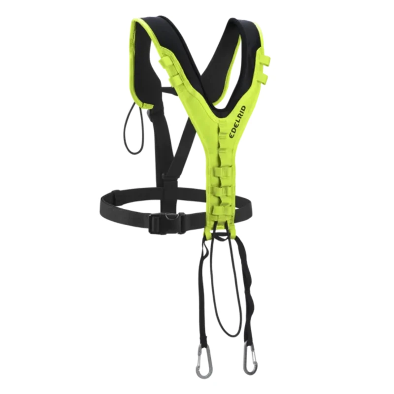 Mellrész EDELRID TreeRex BUNGEE CHEST