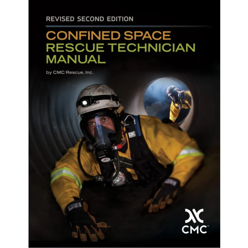 CMC CONFINED SPACE RESCUE TECHNICIAN