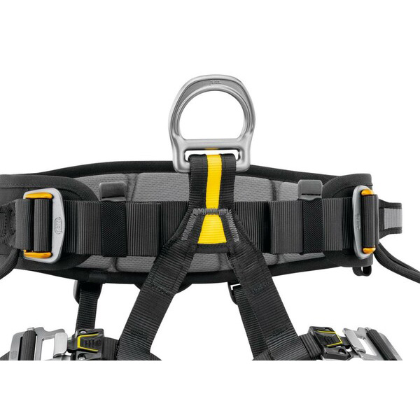 PETZL FALCON 2023 seat harness
