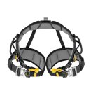 PETZL FALCON ASCENT 2023 seat harness