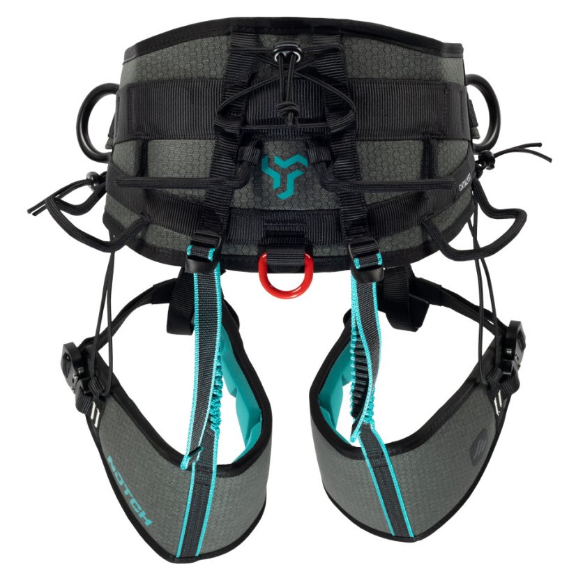 Arborist harness NOTCH CATALYST - Size: Size 2
