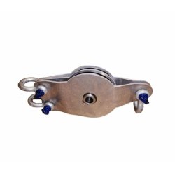 EDER ALU Pulley 