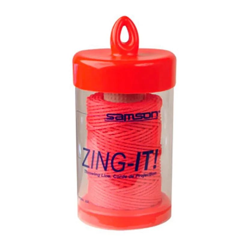 SAMSON ZING-IT 1,75/55 throwing line