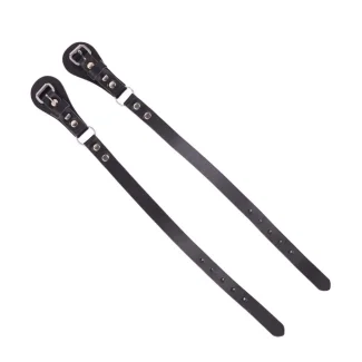 Spodné popruhy pre stúpačky PANTHER SPIKES Spodné popruhy pre stúpačky PANTHER SPIKES