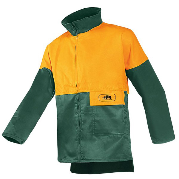 Pracovní bunda SIP PROTECTION 1XIK HiVis