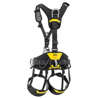 PETZL AVAO EU work harness 2025