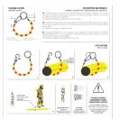 COURANT BA MOORING COLLAR COURANT BA MOORING COLLAR