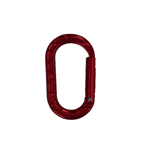 TEUFELBERGER miniME SNAP červená