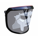 Protective shield PROTOS INTEGRAL VISOR F39 - GLADIATORE