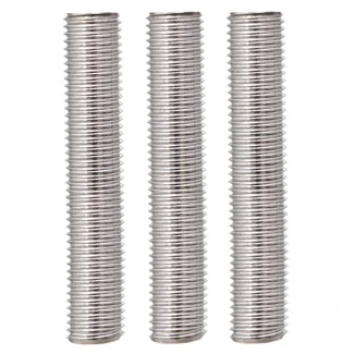 Set of 3 bolts with metric thread for removable anchor point KRATOS SAFETY IN LOCK-3 Set of 3 bolts with metric thread for removable anchor point KRATOS SAFETY IN LOCK-3