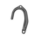 Tree climbing hook DMM CAPTAIN KIT