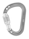 PETZL ROCHA Screw Lock karabiner