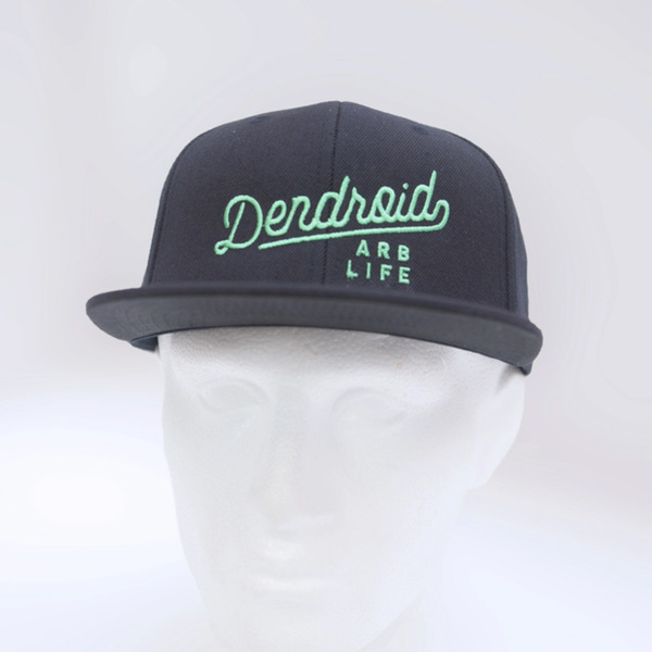 DENDROID ARB LIFE SNAPBACK cap