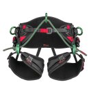 Arborist harness TEUFELBERGER treeMOTION ESSENTIAL X