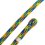 TEUFELBERGER drenaLINE 11,8mm 1x eye spLIFE