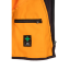 Pracovná bunda SIP PROTECTION 1SKJ FOREST PRO - Hi-Vis oranžová