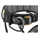Gyűrű beülőhevederekhez PETZL RING2SIDE