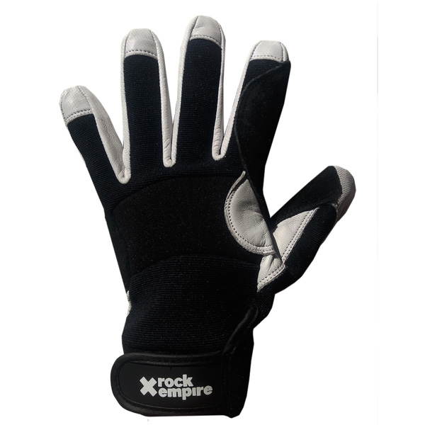 ROCK EMPIRE WORKER work gloves