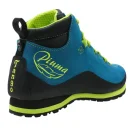 Climbing shoes TANGO PIUMA petrol