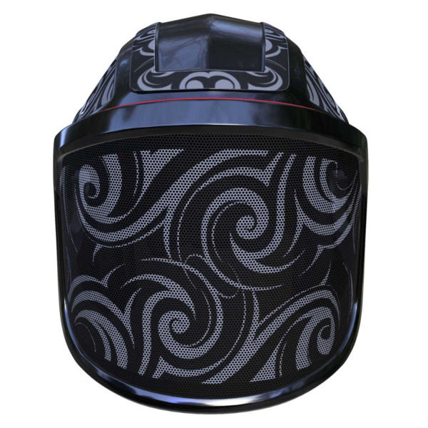 Helmet PROTOS INTEGRAL FOREST TRIBAL F39