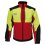Softshell jacket SOLIDUR WODA - red