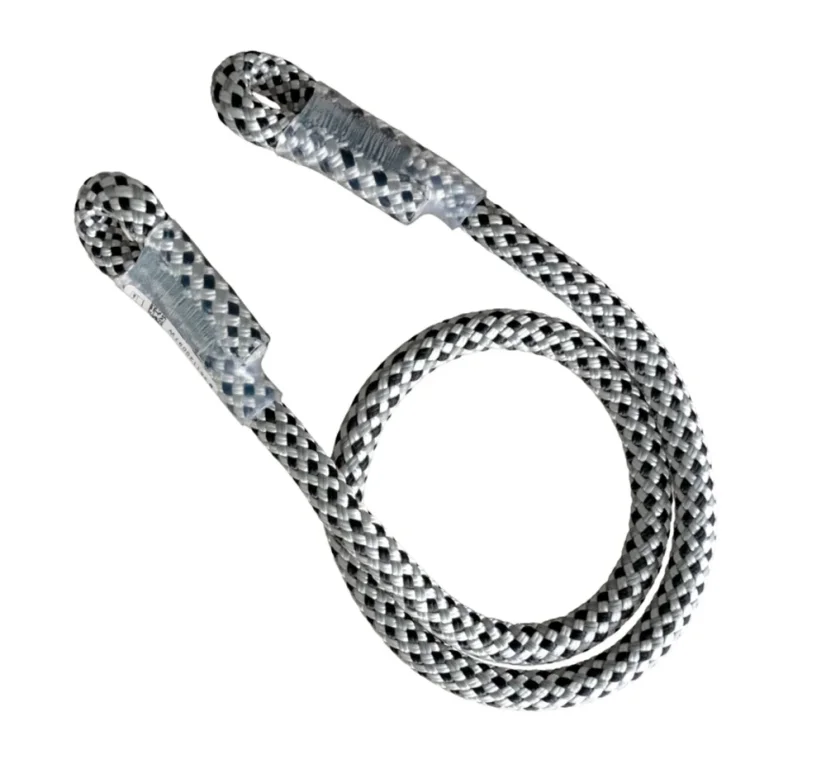 Textilní kotevní smyčka DMM FIDUS LOW STRETCH 8,5 mm