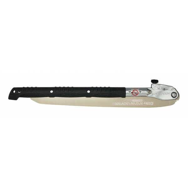 SILKY KATANABOY 500-5 hand saw